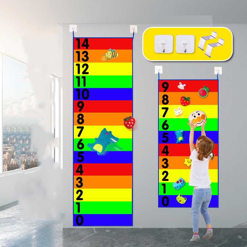 Kids Indoor Outdoor Games - Crianças toque alta tapete jogos bounce