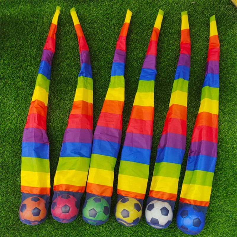Kids Outdoor Dome - Bola de arremesso manual para jardim