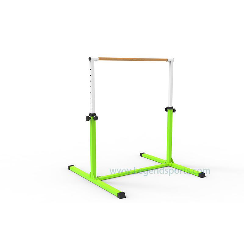Kids Outdoor Monkey Bars - Barra de Ginástica para Crianças ao