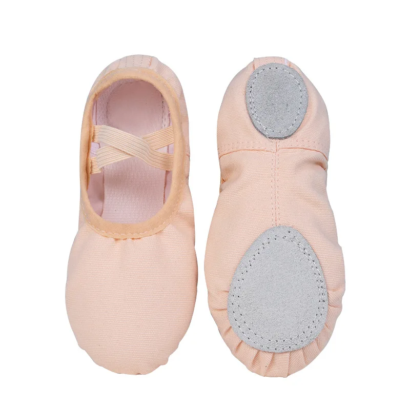 Kids Indoor Outdoor Slippers - Meninas crianças sapatos de ponta chinelos