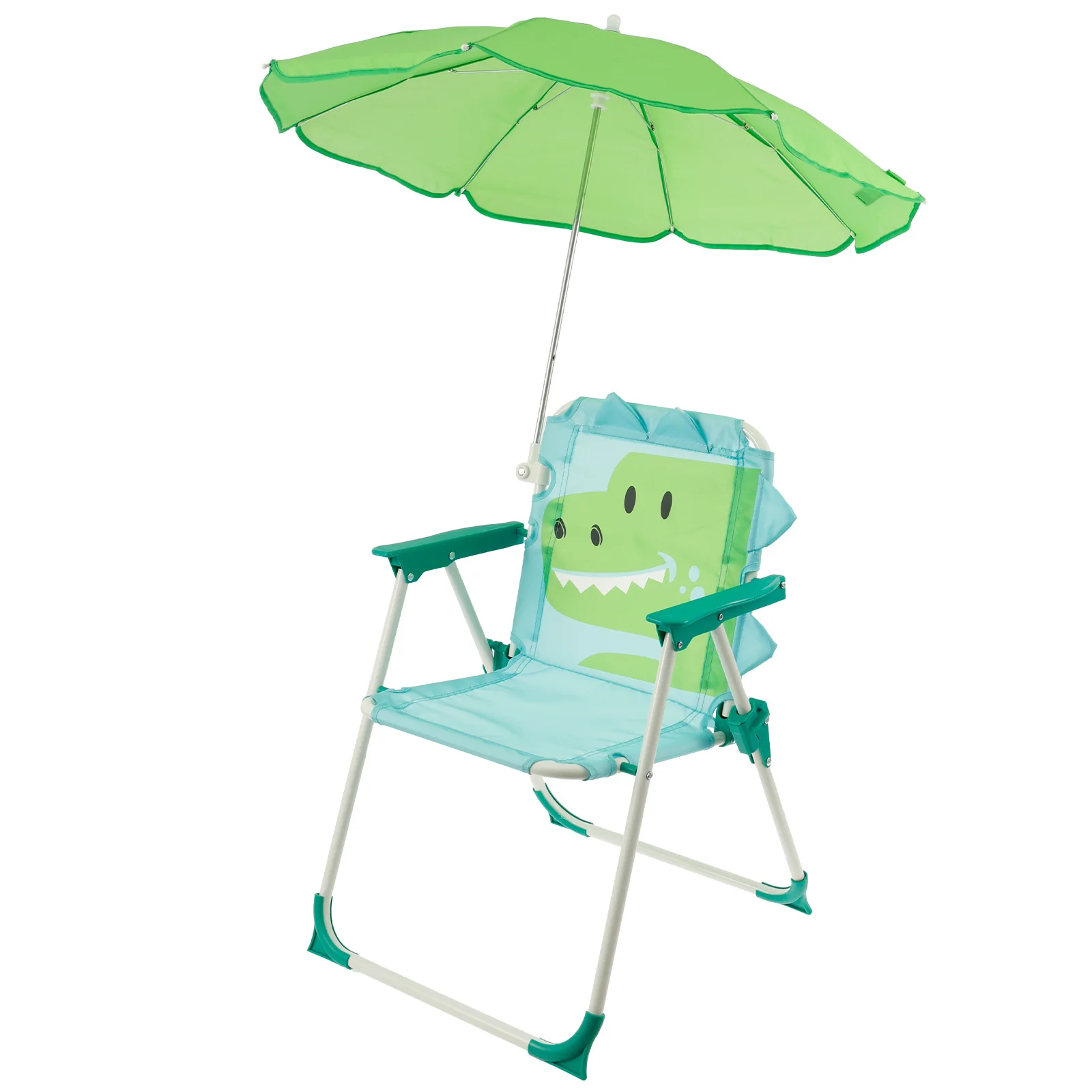 Kids Outdoor Lounge Furniture - Crianças dobrável cadeira de praia com