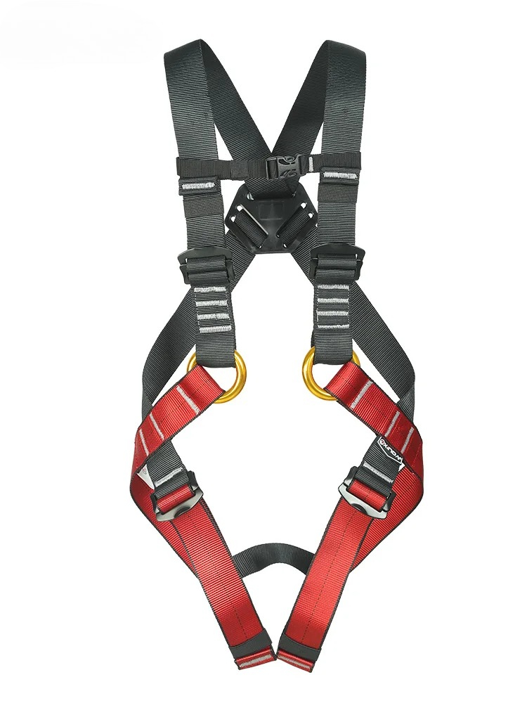 Kids Outdoor Kit - Cinto de Segurança Infantil, Arnês de