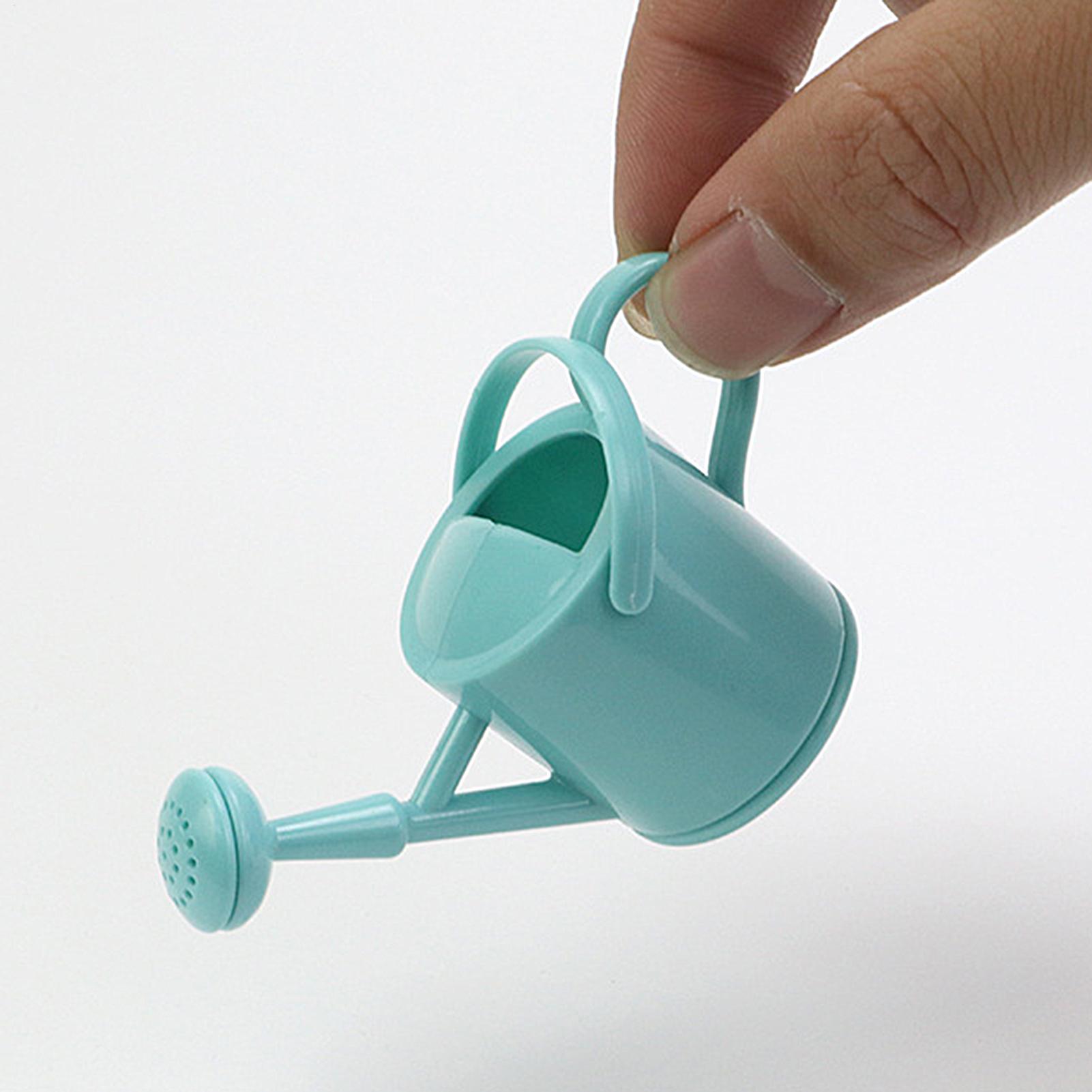 Kids Outdoor Tools - Regador Pequeno para Crianças, Flexível para
