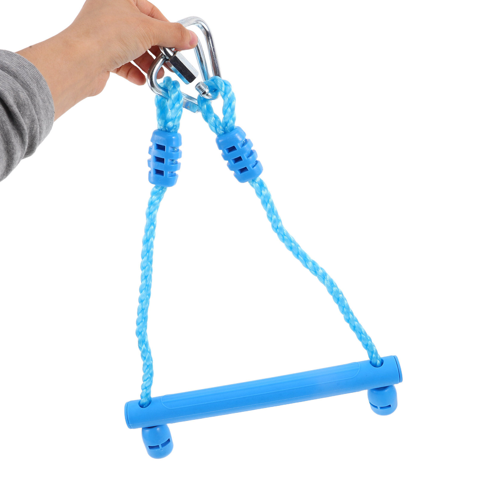 Kids Outdoor Monkey Bars - Equipamento de Escalada Infantil para Interiores