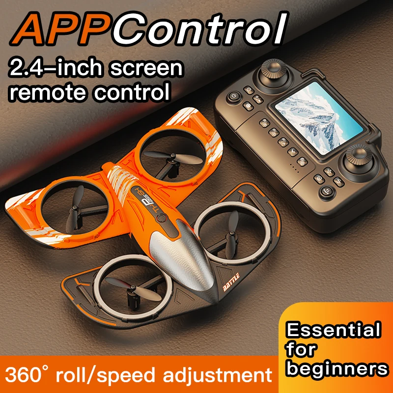 Kids Outdoor Xmas Gifts - Novo q1 mini rc drone longo