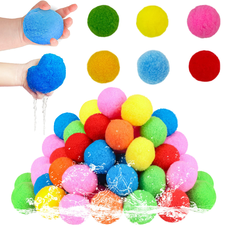 Kids Outdoor Yard Games - Bolas de neve/bolas de água crianças