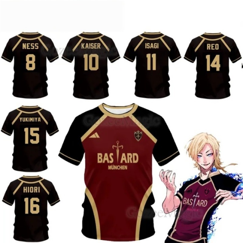 Kids Outdoor Dome - Camiseta Esportiva Masculina de Secagem Rápida