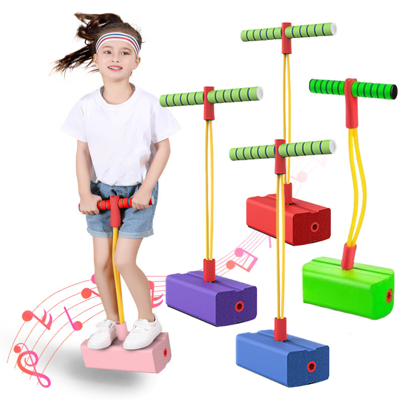 Kids Indoor Outdoor Games - Crianças jogos esportivos brinquedos espuma vara