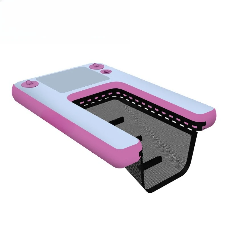 Slip Slide Water Mat - Plataforma de escalada aquática personalizada com