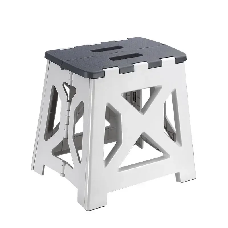 Portátil de plástico dobrável  - Kids Outdoor Folding Chair avaliação e preço