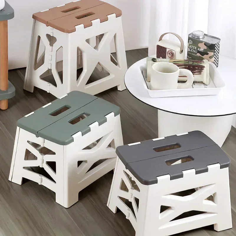 Portátil de plástico dobrável  - Kids Outdoor Folding Chair avaliação e preço