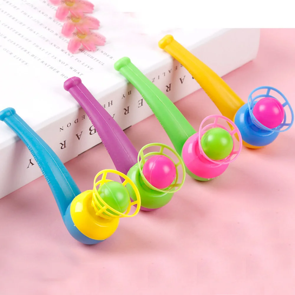 5/10PCS Tubo de Sopro e Bolas  - Kids Outdoor Dome avaliação e preço