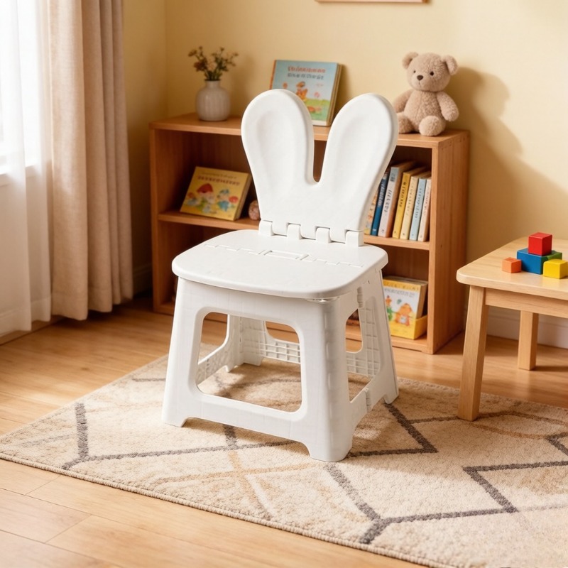 Cadeira dobrável de desenho an - Kids Outdoor Folding Chair avaliação e preço