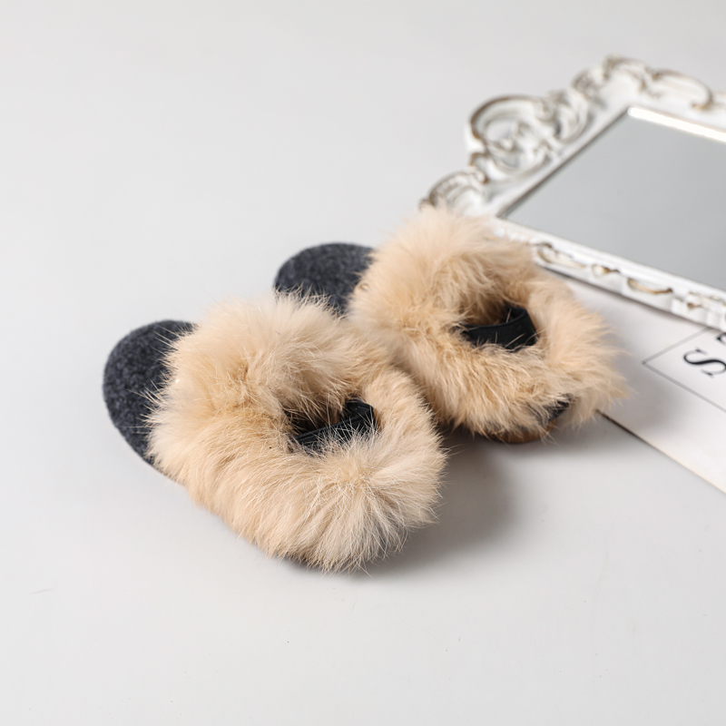 Como novas crianças sapatos de - Kids Indoor Outdoor Slippers avaliação e preço