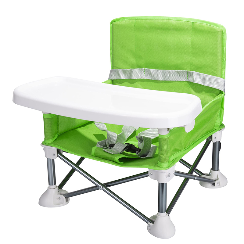 Portátil Baby Booster Seat, Ca - Kids Outdoor Seating avaliação e preço
