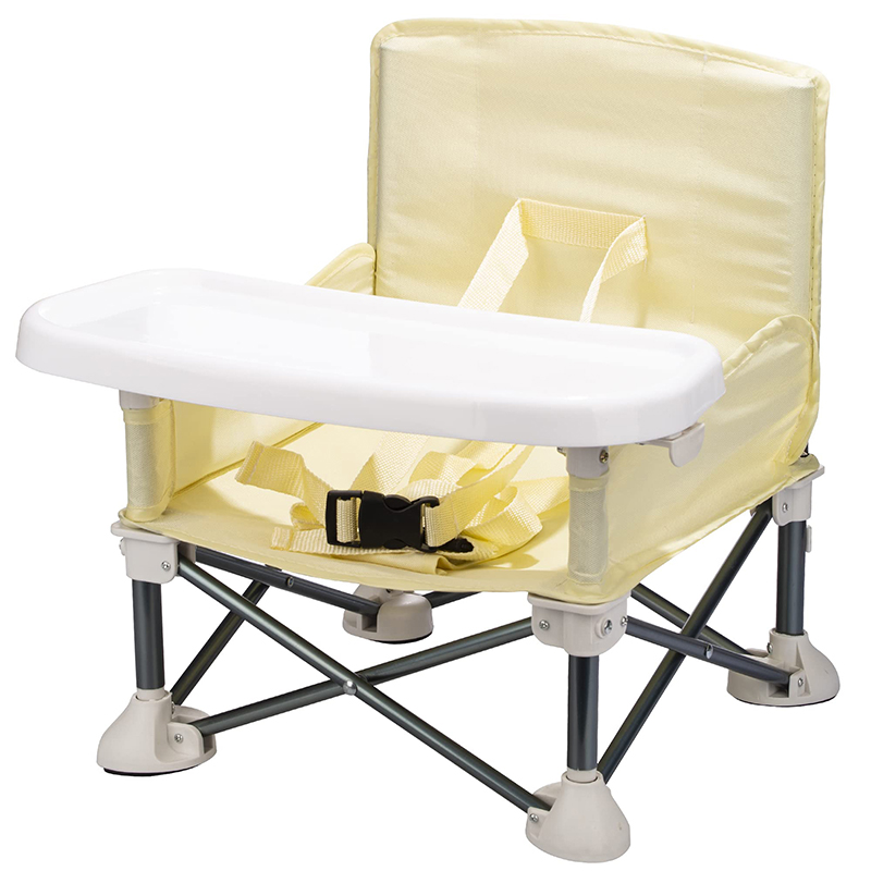 Portátil Baby Booster Seat, Ca - Kids Outdoor Seating avaliação e preço