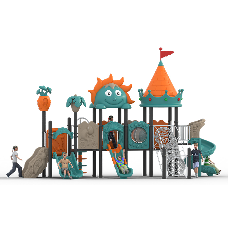 Equipamentos de entretenimento - Kids Outdoor Monkey Bars avaliação e preço