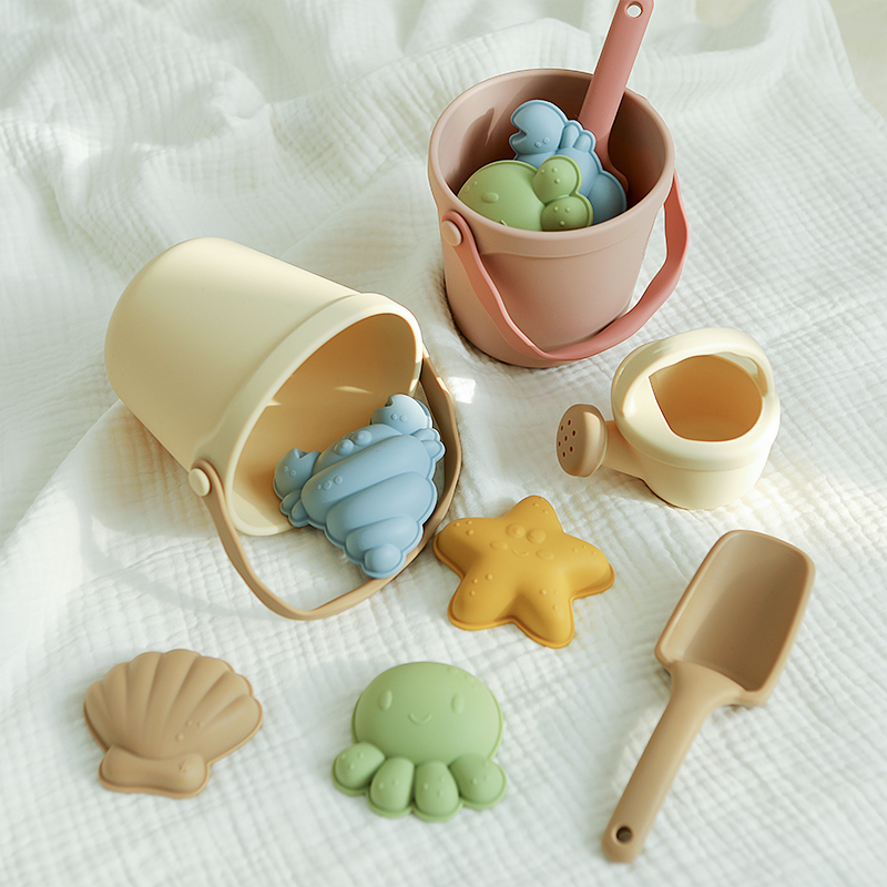 Conjunto de 7 peças de brinque - Kids Outdoor Tools avaliação e preço
