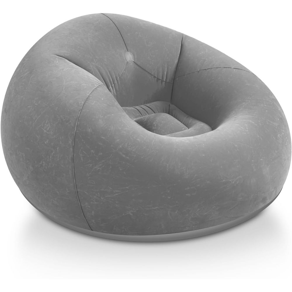 Cadeiras Infláveis Tipo Puff,  - Kids Outdoor Seating avaliação e preço