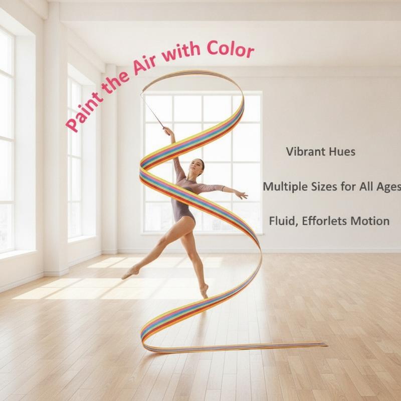 Fita Colorida de Ginástica Art - Kids Outdoor Balance Beam avaliação e preço