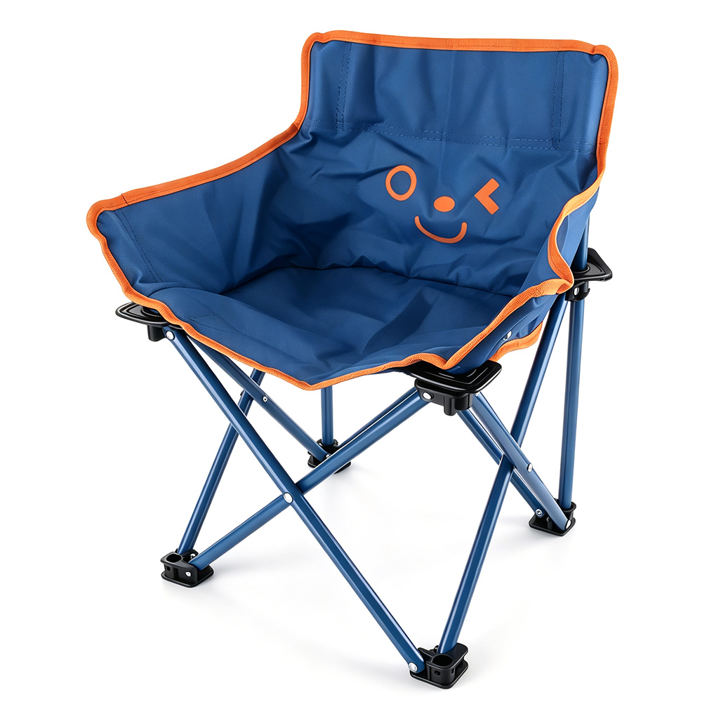 Cadeira Dobrável Infantil para - Kids Outdoor Table And Chair Set avaliação e preço