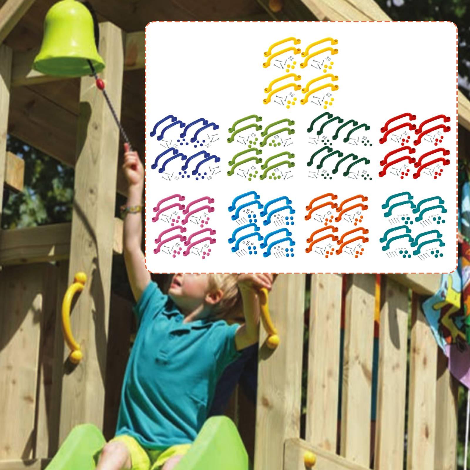 Alças de Segurança para Estrut - Kids Outdoor Treehouse avaliação e preço