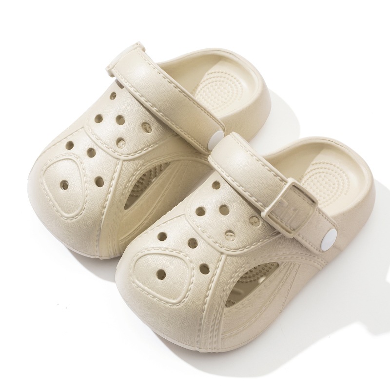 Sandálias Infantis 2026: Chine - Kids Indoor Outdoor Slippers avaliação e preço