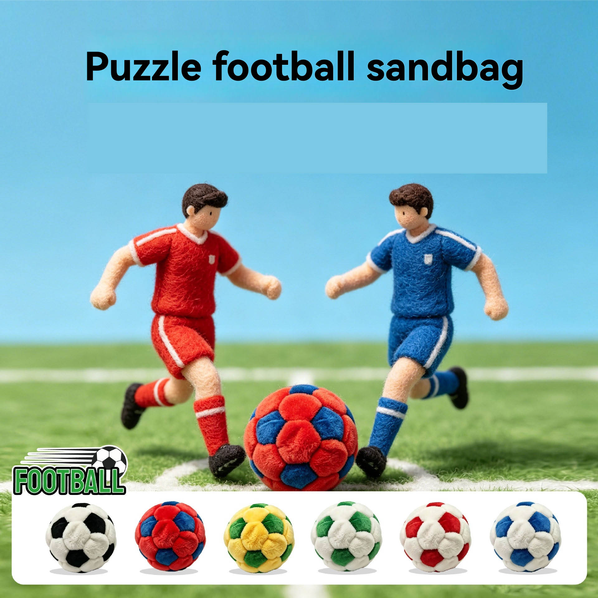 Brinquedos de Futebol de Pelúc - Kids Outdoor Dome avaliação e preço