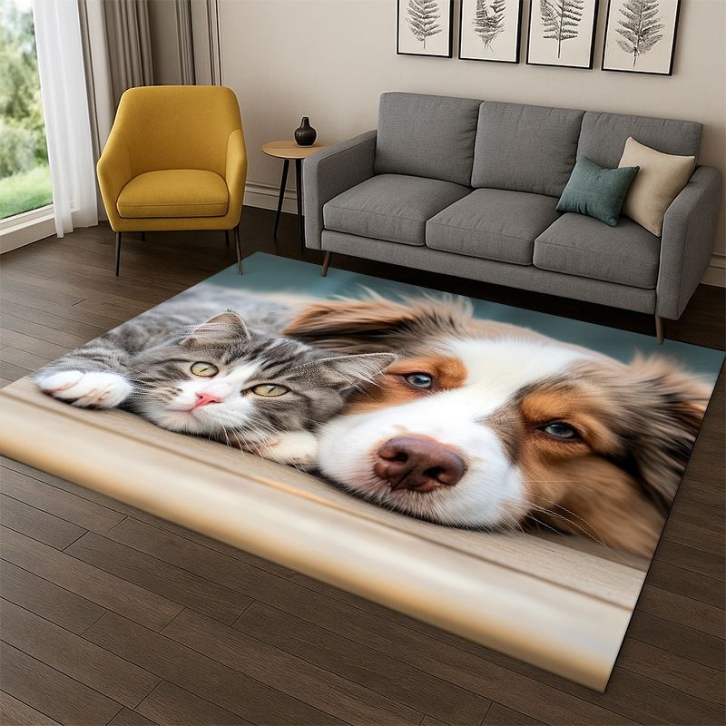 Tapete de Desenho Animado de C - Kids Outdoor Flooring avaliação e preço