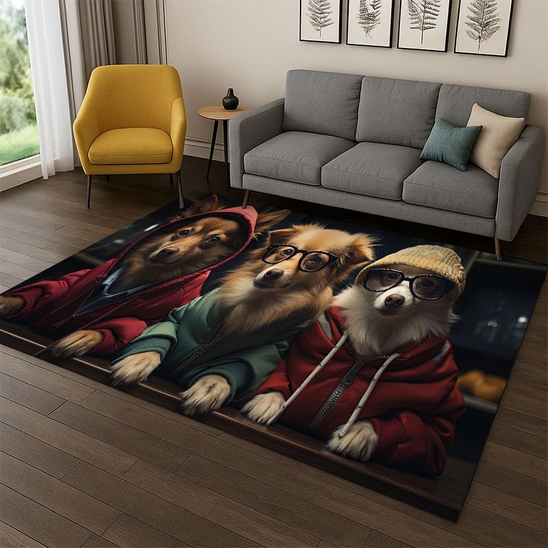 Tapete de Desenho Animado de C - Kids Outdoor Flooring avaliação e preço