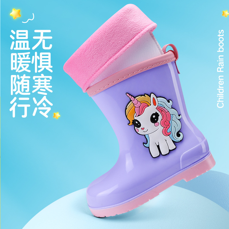 Botas de chuva de dinossauro p - Kids Outdoor Garden avaliação e preço