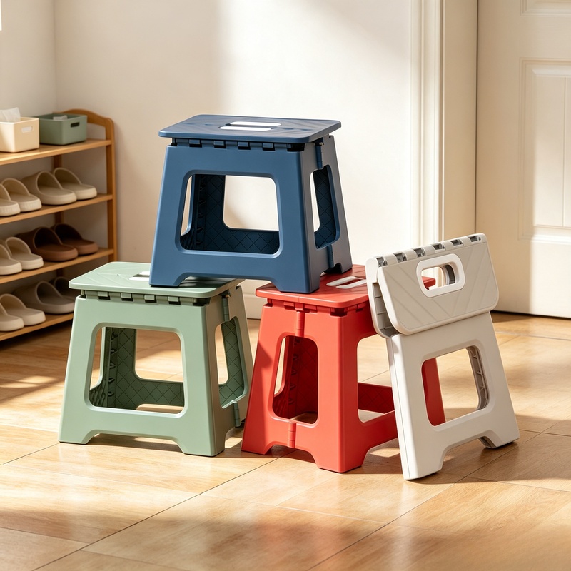 2026 Nova Banqueta Dobrável de - Kids Outdoor Folding Chair avaliação e preço