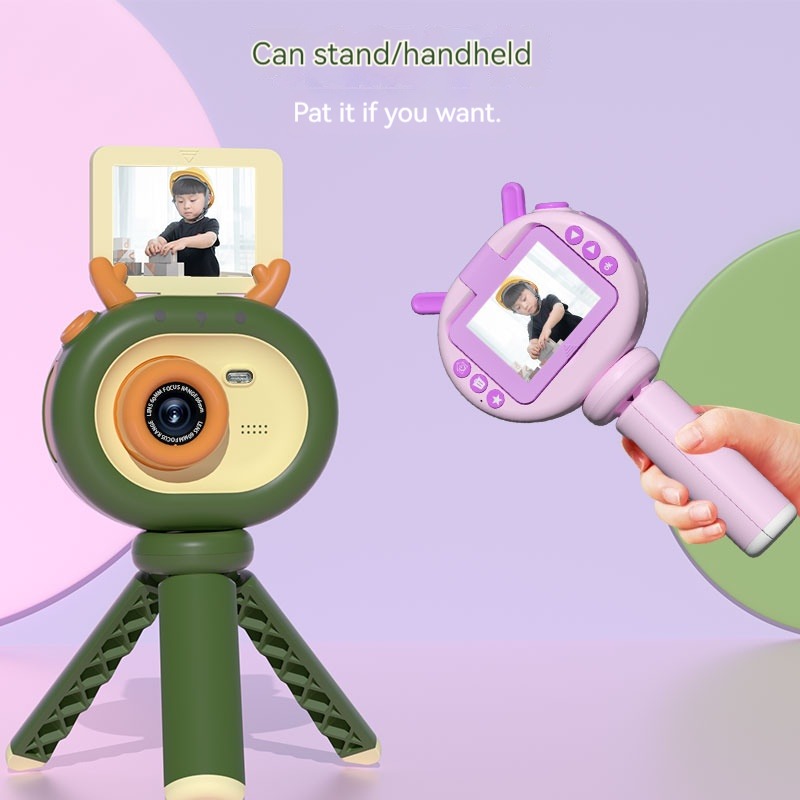 Câmera Digital Infantil para M - Kids Outdoor Videos avaliação e preço