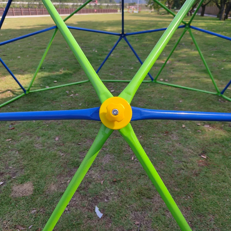 Equipamento de Recreação ao Ar - Kids Outdoor Monkey Bars avaliação e preço