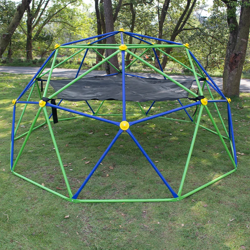 Equipamento de Recreação ao Ar - Kids Outdoor Monkey Bars avaliação e preço