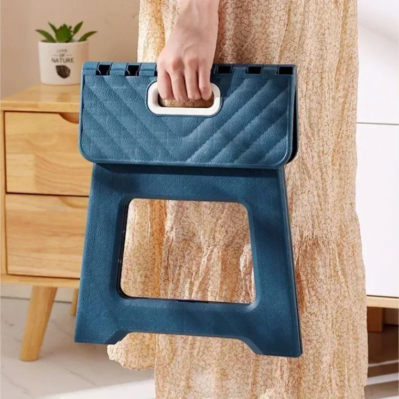 Novo Banquinho Portátil Dobráv - Kids Outdoor Folding Chair avaliação e preço