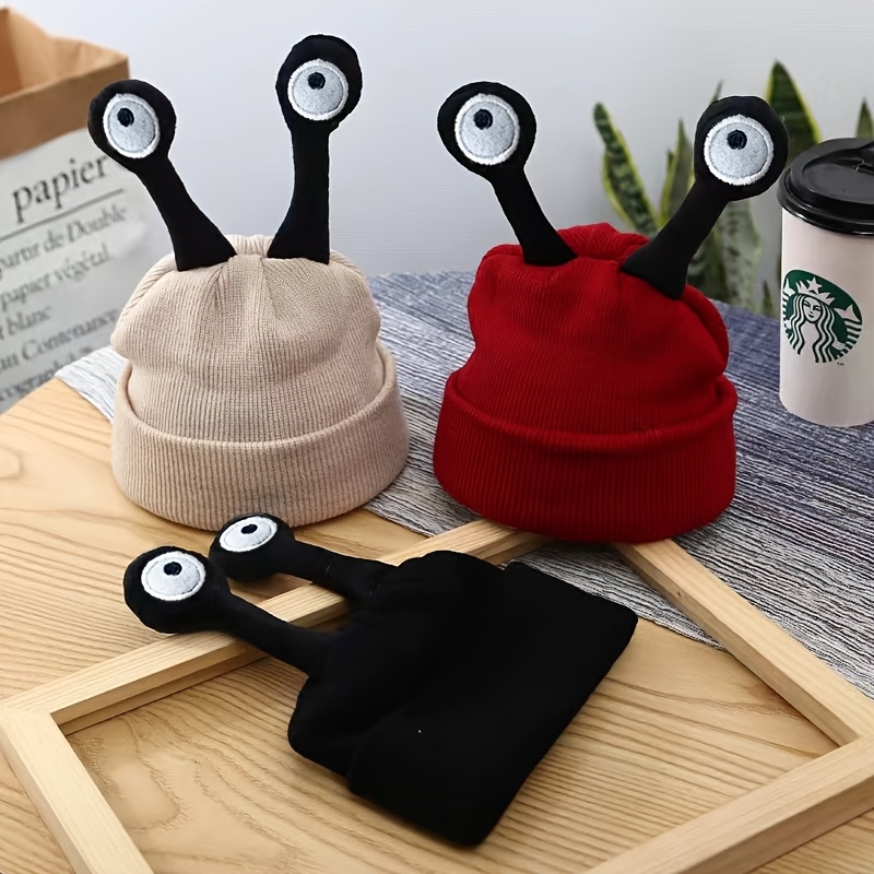Gorro de Tricô Quente para Beb - Kids Outdoor Dome avaliação e preço