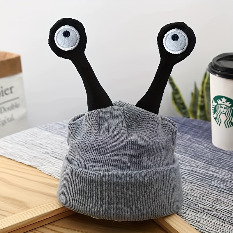 Gorro de Tricô Quente para Beb - Kids Outdoor Dome avaliação e preço