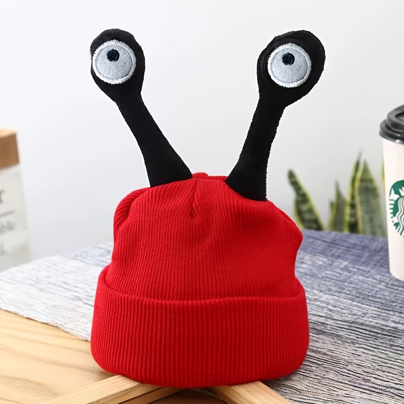Gorro de Tricô Quente para Beb - Kids Outdoor Dome avaliação e preço
