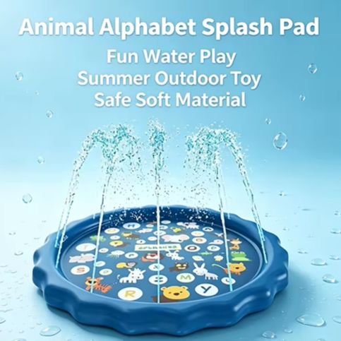 Tapete Inflável de Água para C - Slip Slide Water Mat avaliação e preço