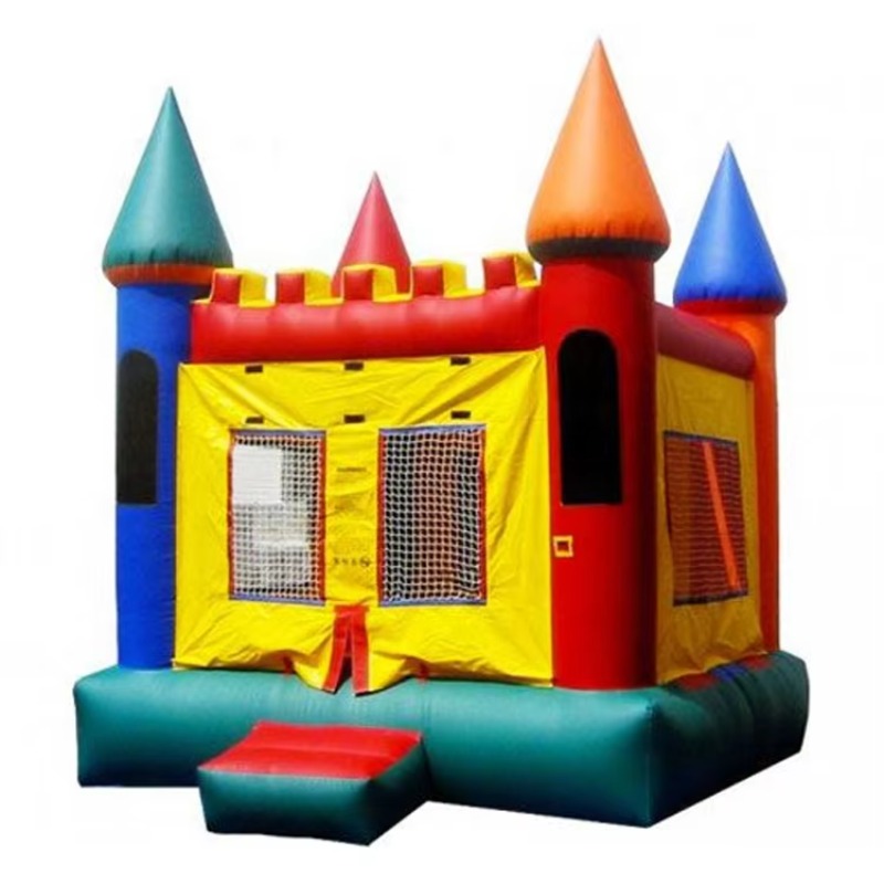 Castelo Inflável Personalizado - Kids Outdoor Jump House avaliação e preço