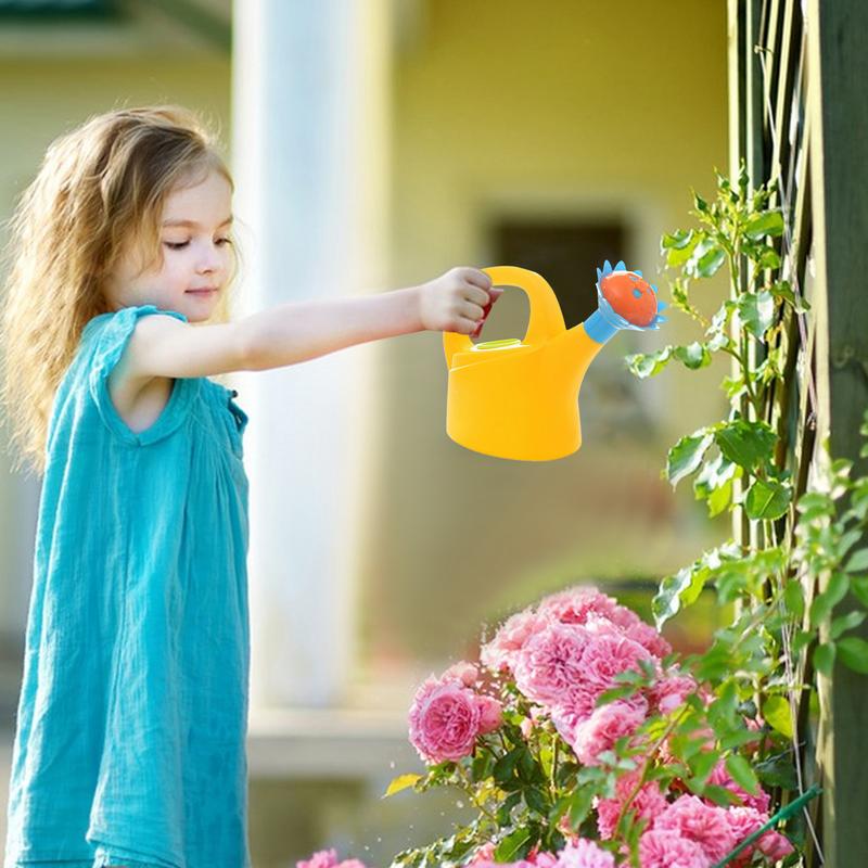 Crianças regador crianças jard - Kids Outdoor Tools avaliação e preço