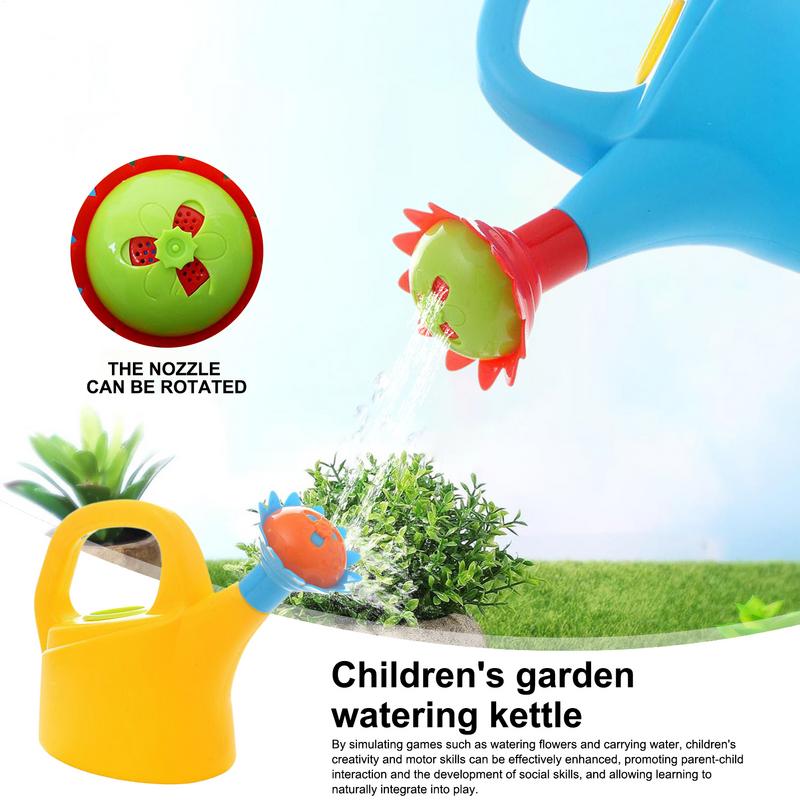 Crianças regador crianças jard - Kids Outdoor Tools avaliação e preço