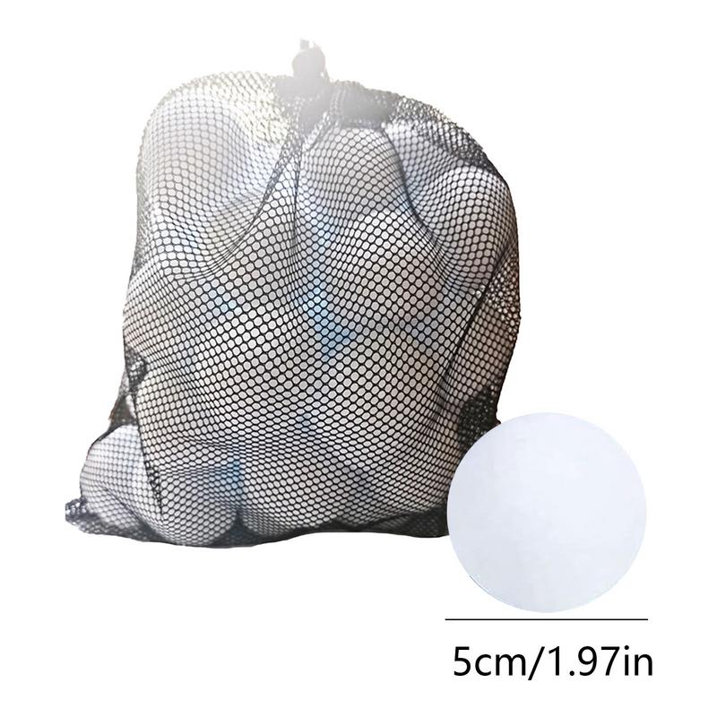 Soft Fake Indoor Snow Balls fo - Kids Indoor Outdoor Games avaliação e preço