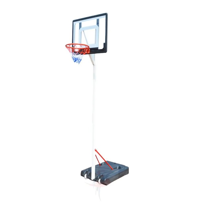 Sistema de arco de basquete co - Kids Indoor Outdoor Games avaliação e preço