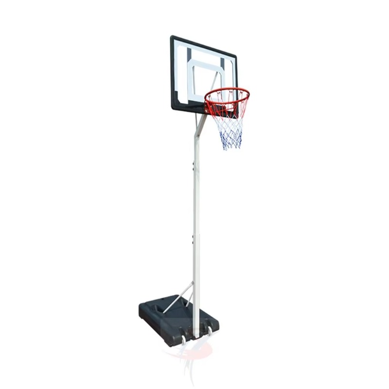 Sistema de arco de basquete co - Kids Indoor Outdoor Games avaliação e preço