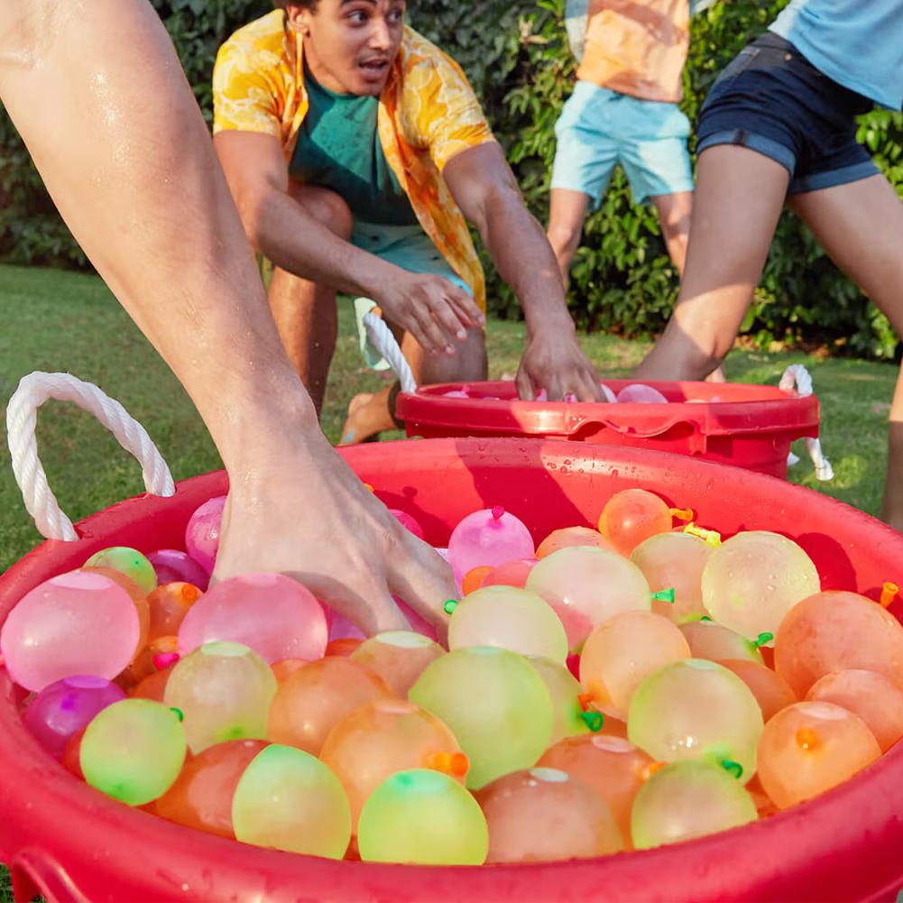 500pcs/lote Balões de Água, Ba - Kids Outdoor Yard Games avaliação e preço