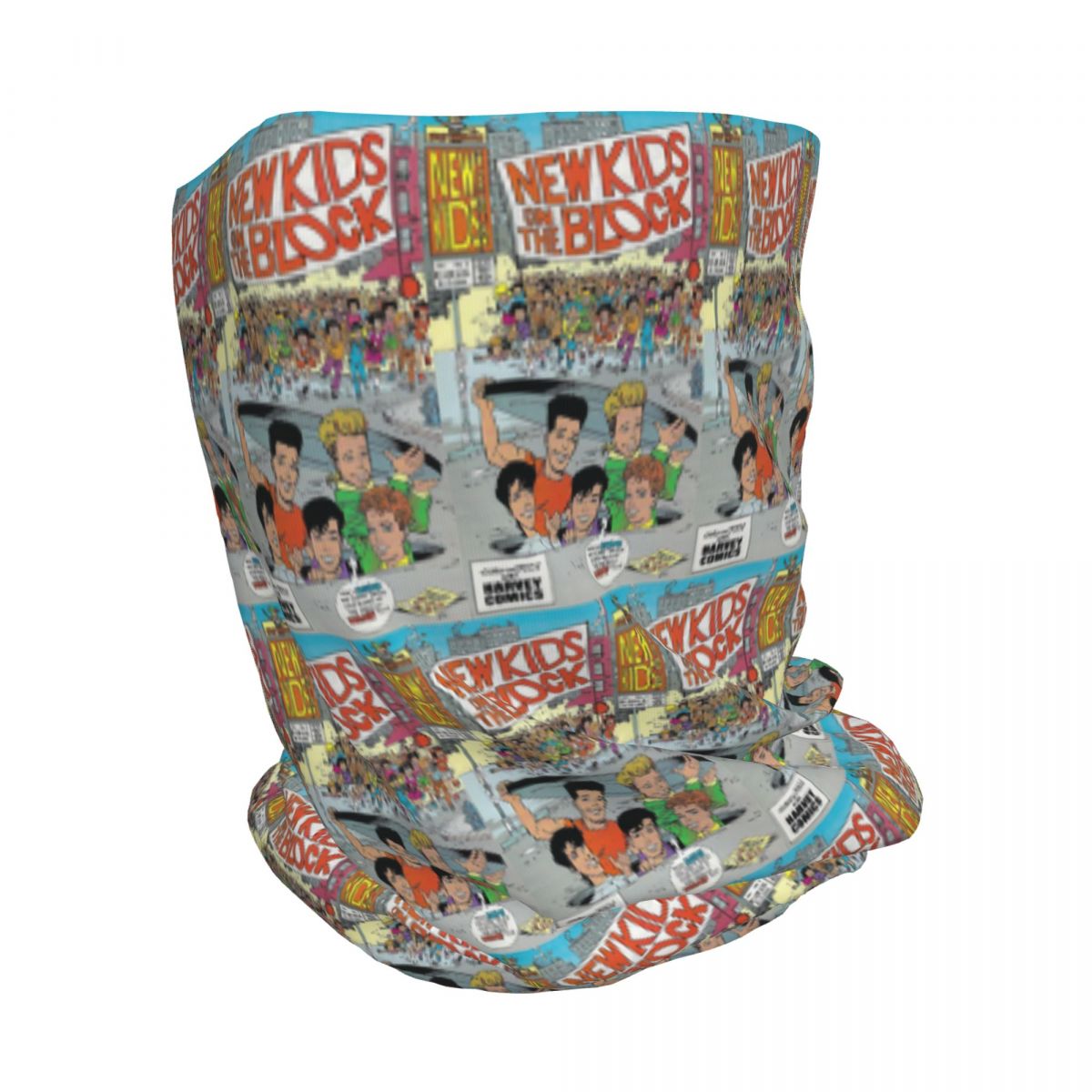The New Kids On The Block NKOT - Kids Outdoor Decor avaliação e preço