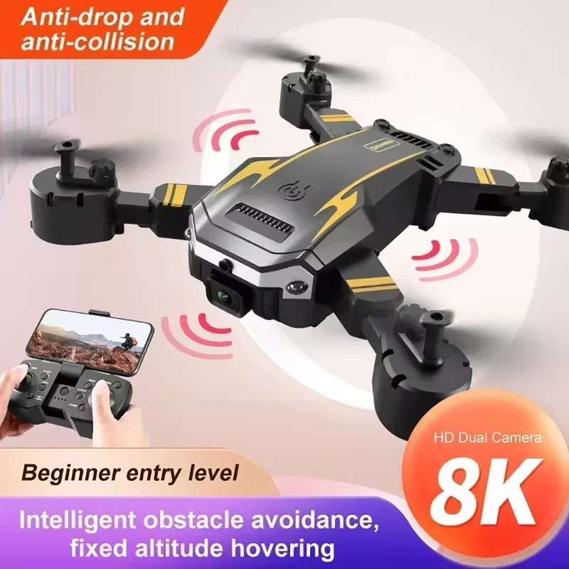 2026 novo g6 gps drone 8k câme - Kids Outdoor Videos avaliação e preço