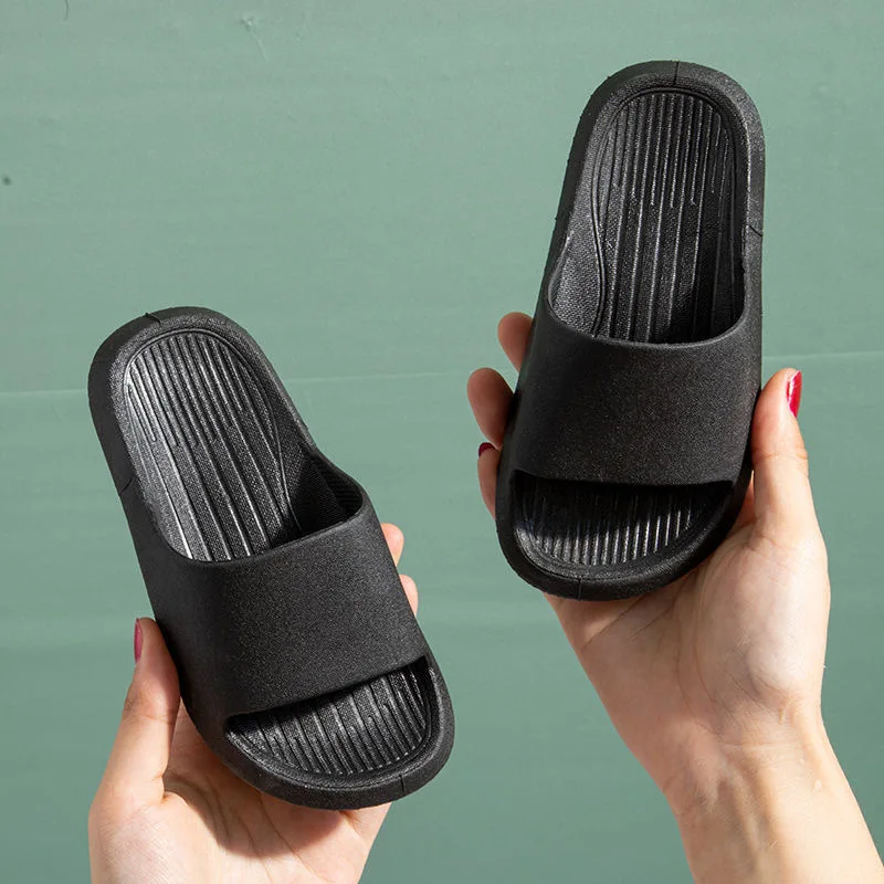 Crianças sandálias de verão da - Kids Indoor Outdoor Slippers avaliação e preço
